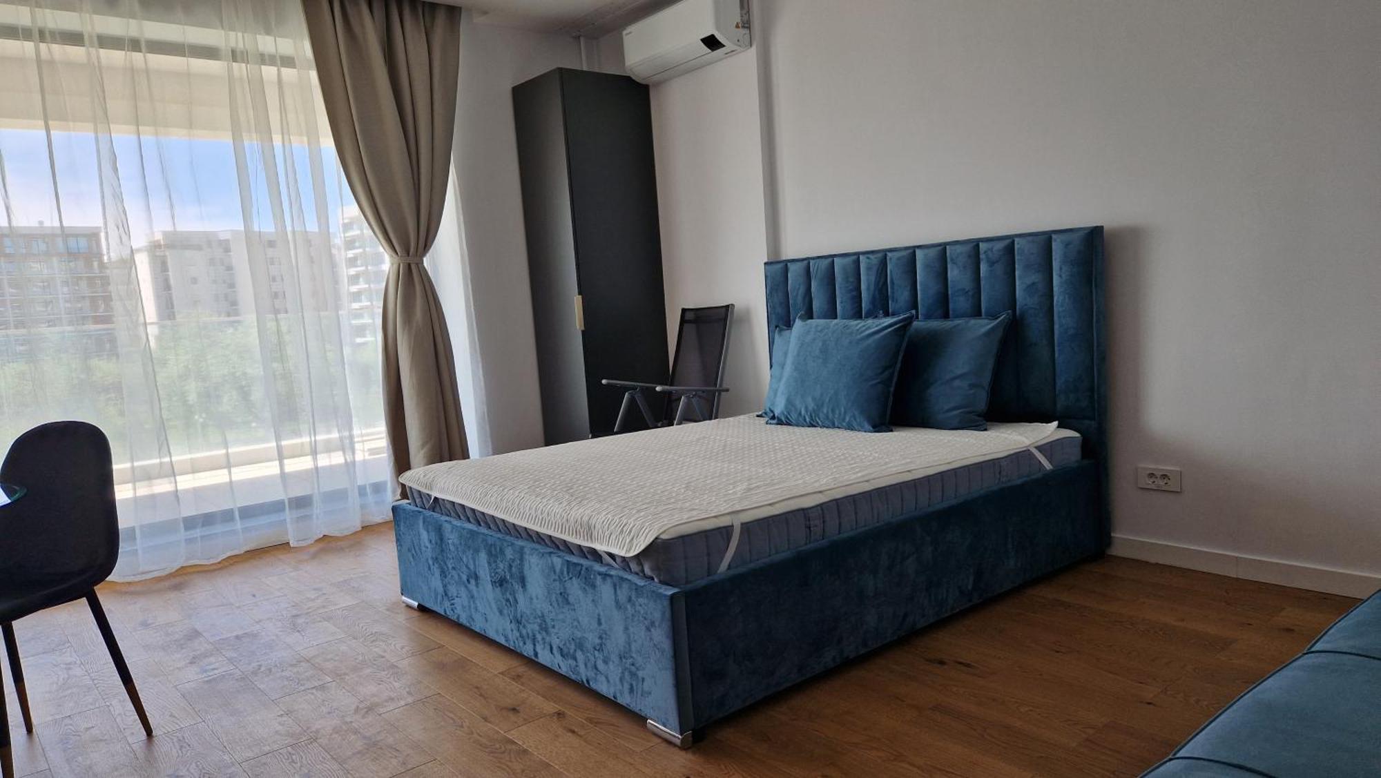 Apartament Axxis Nova *