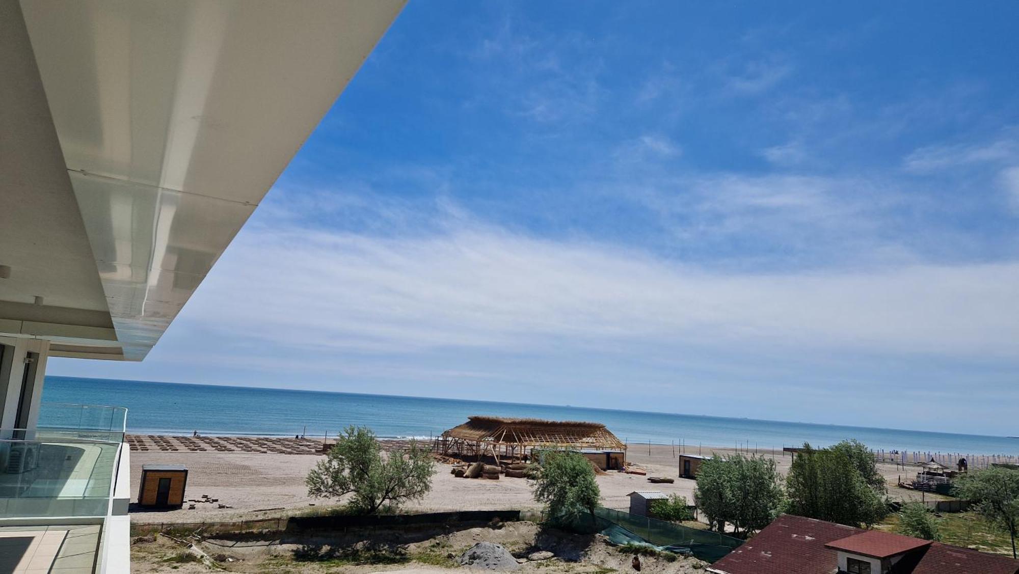 Axxis Nova Mamaia