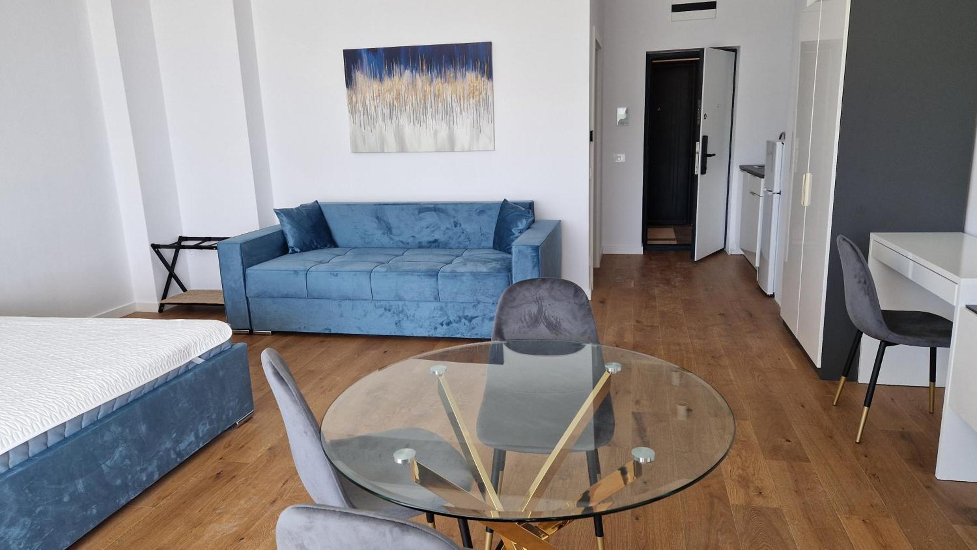 Apartament Axxis Nova *
