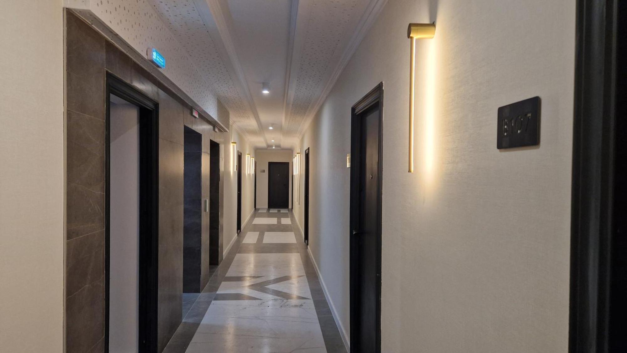 Axxis Nova Apartament Mamaia
