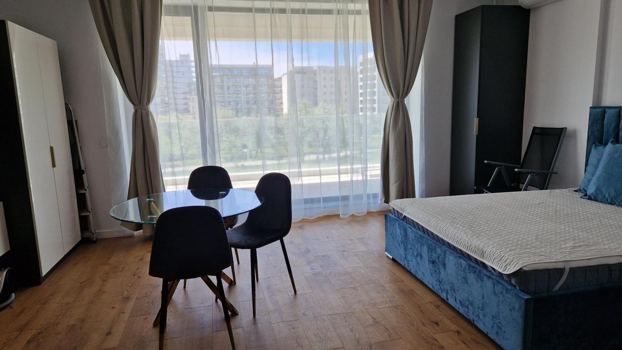 Apartament Axxis Nova *