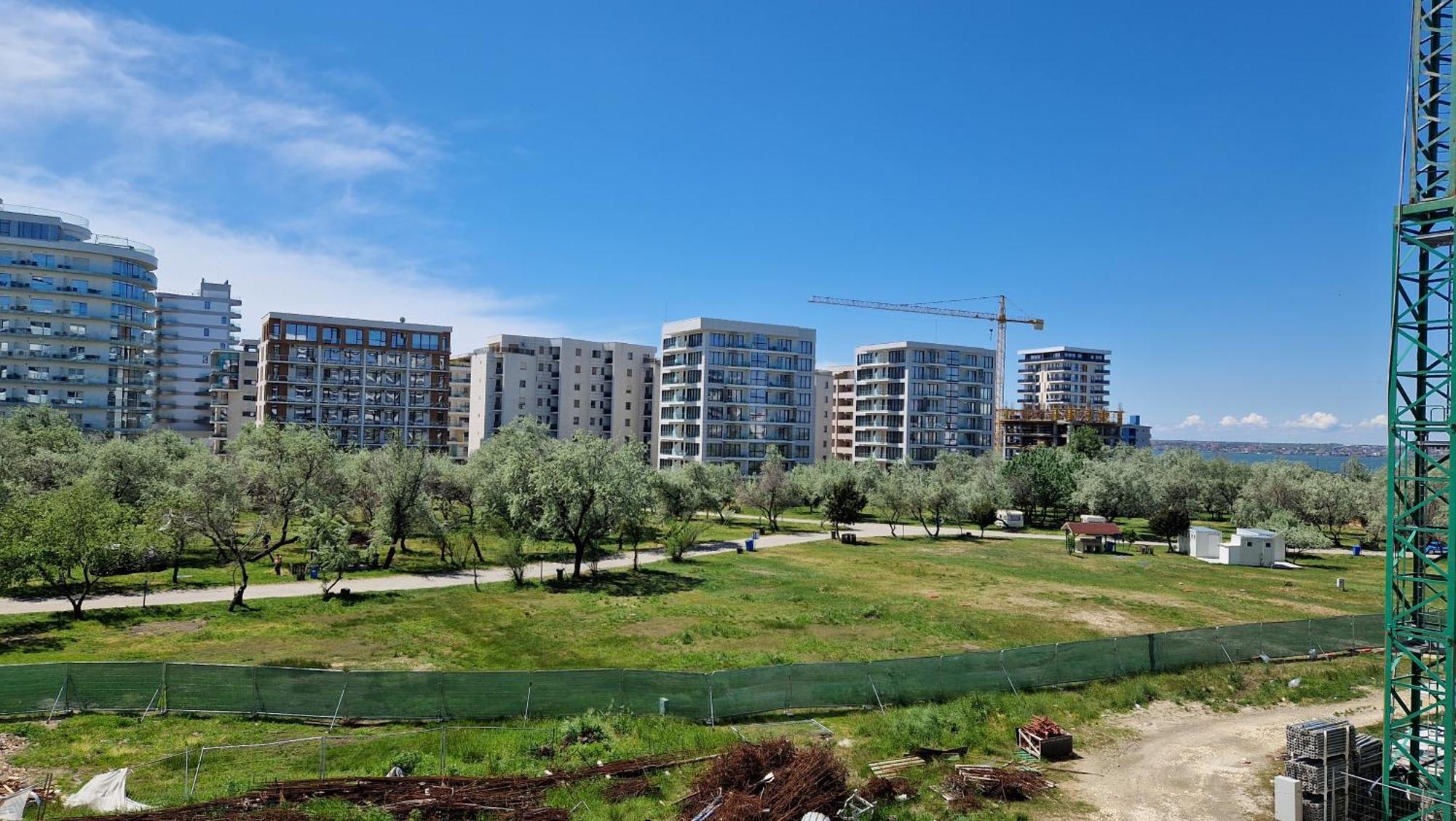 Axxis Nova Mamaia