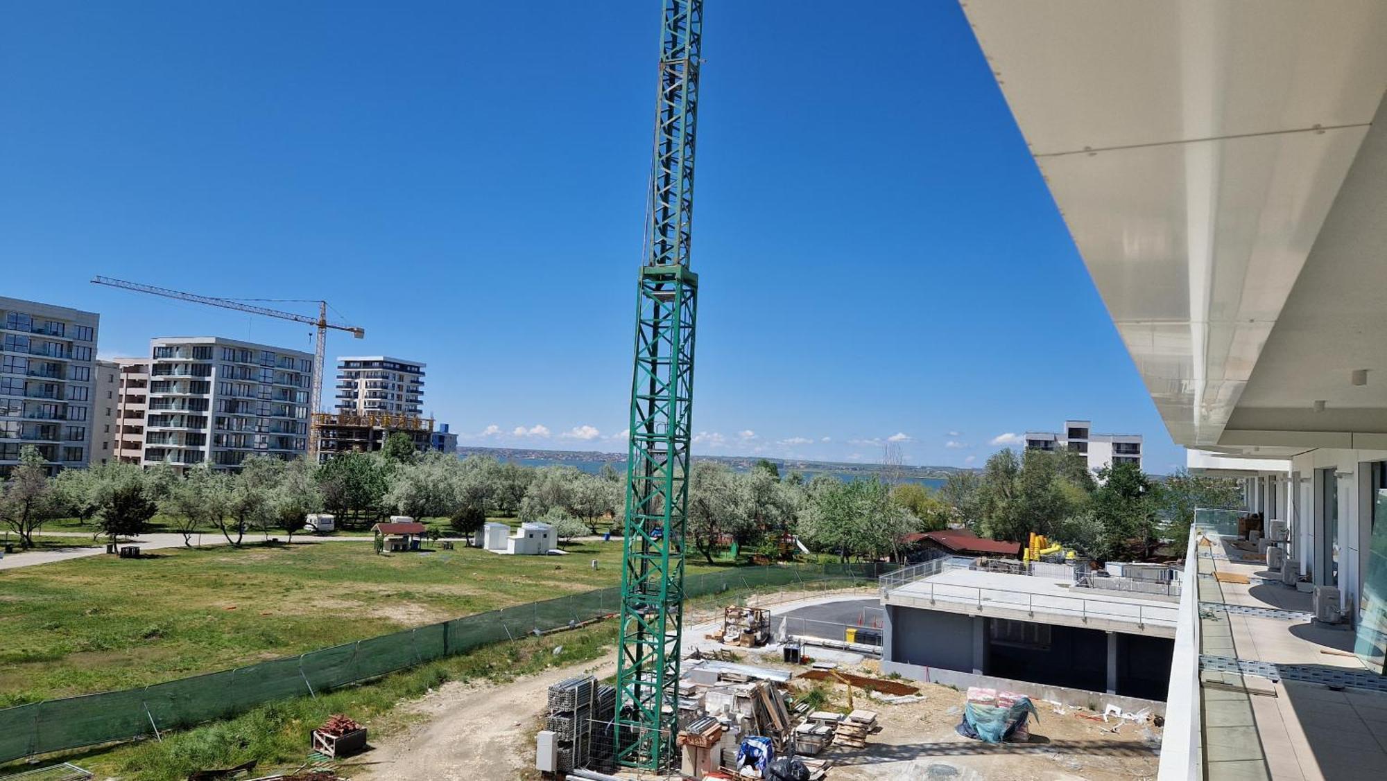 Axxis Nova Mamaia