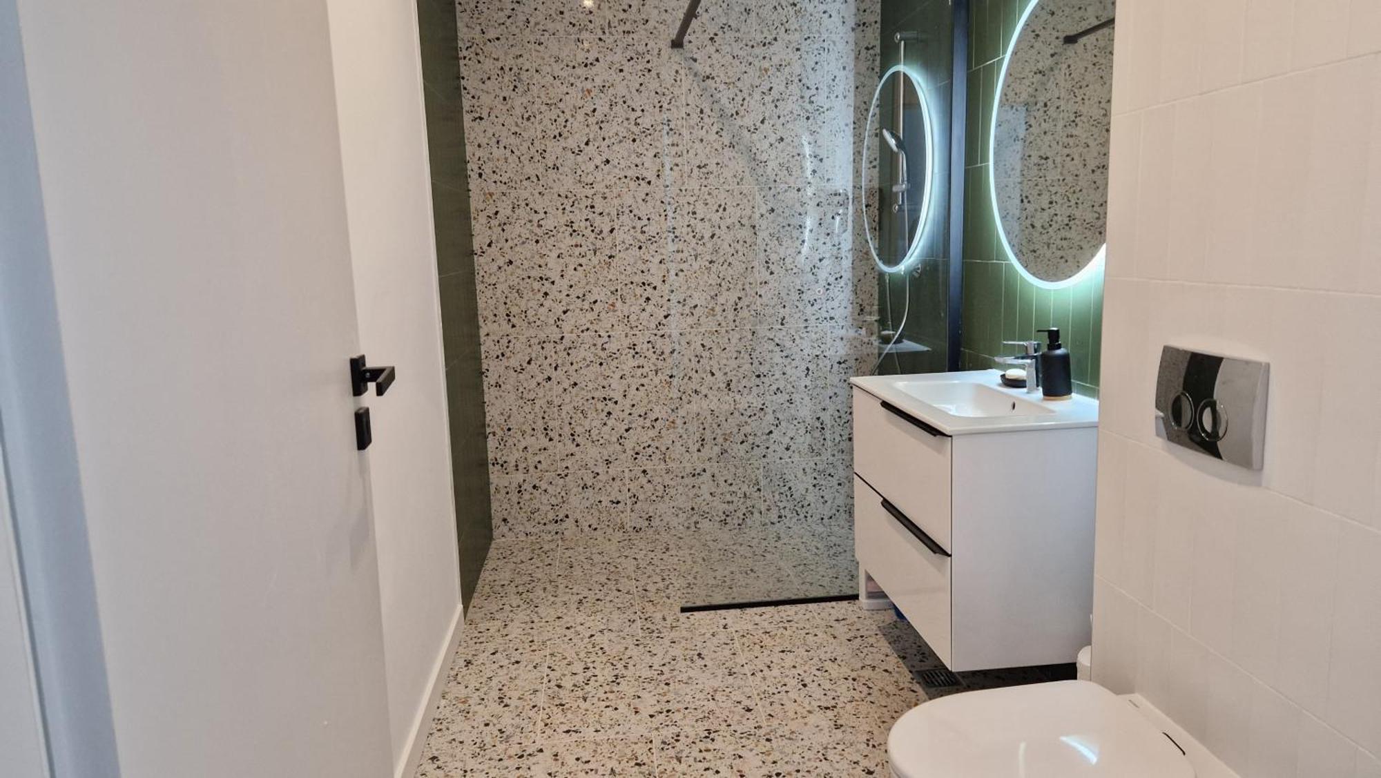 Apartament Axxis Nova Mamaia