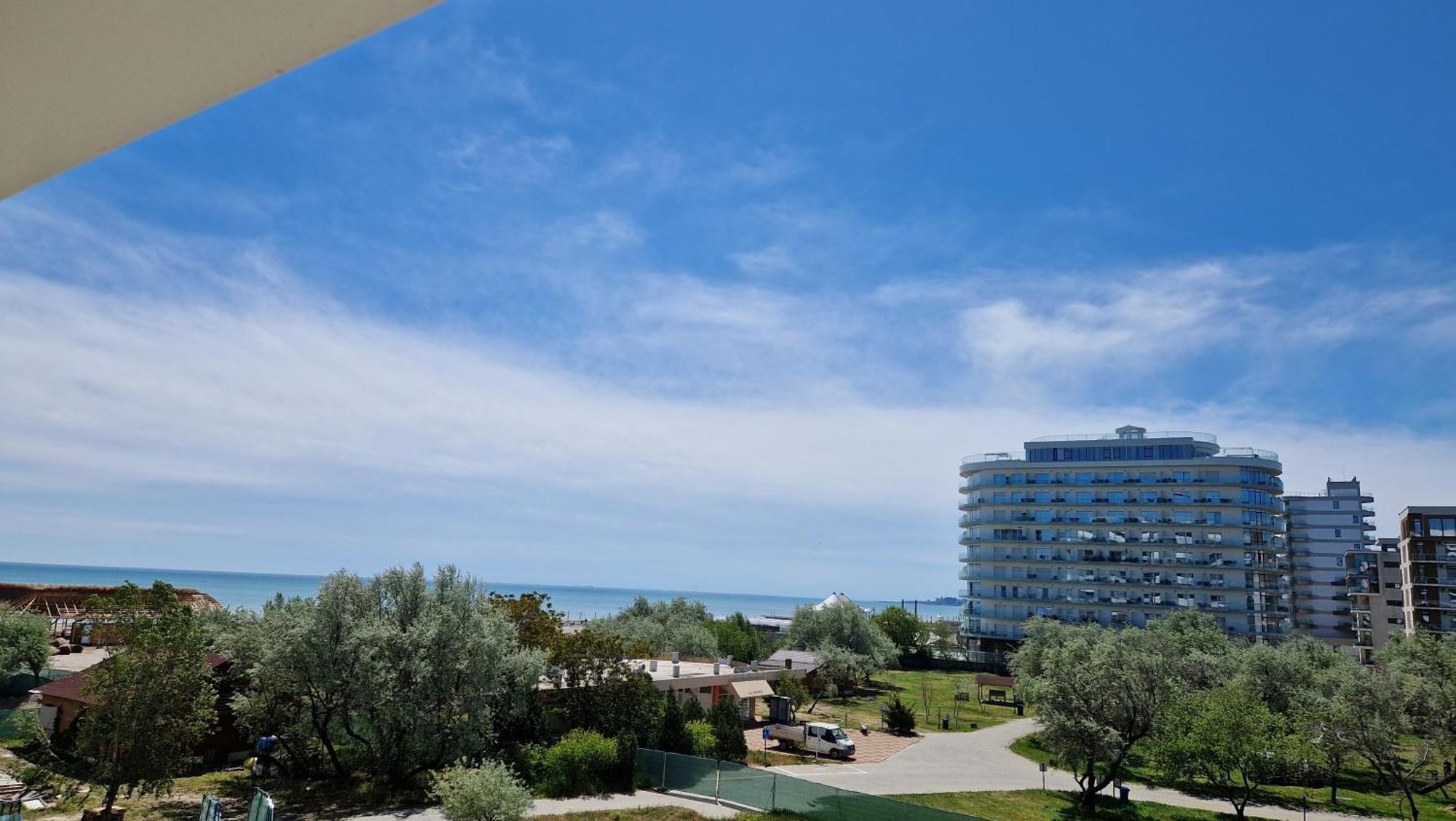 Apartament Axxis Nova