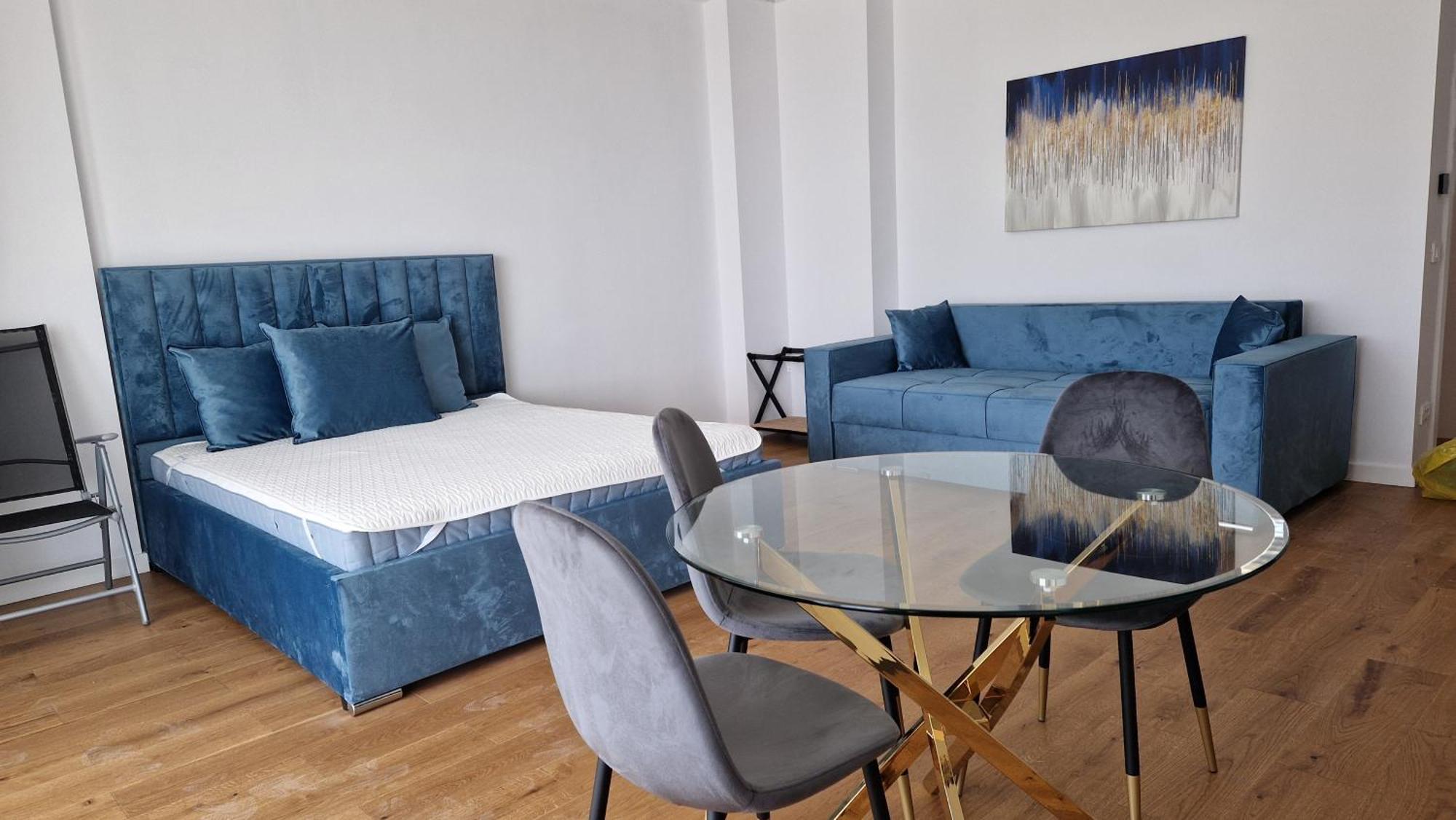 Apartament Axxis Nova
